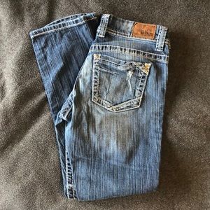 BKE Payton Skinny Jeans